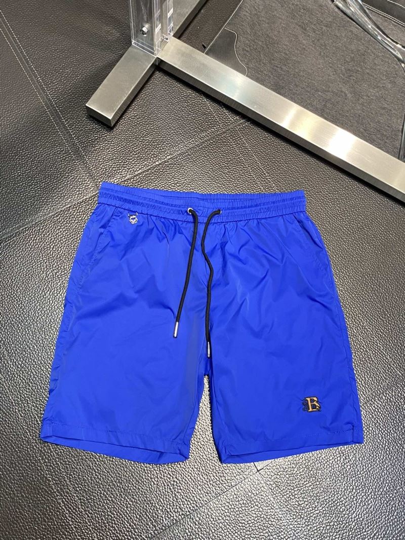 Burberry Short Pants